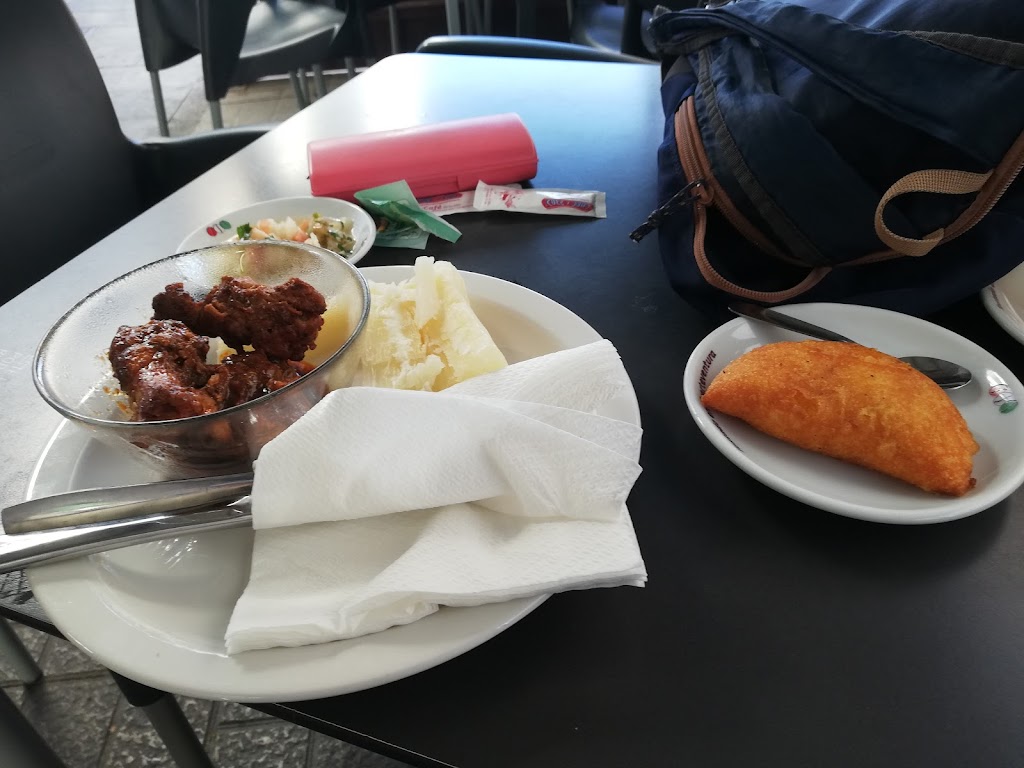 Bar Cafeteria D.R. Punta Cana