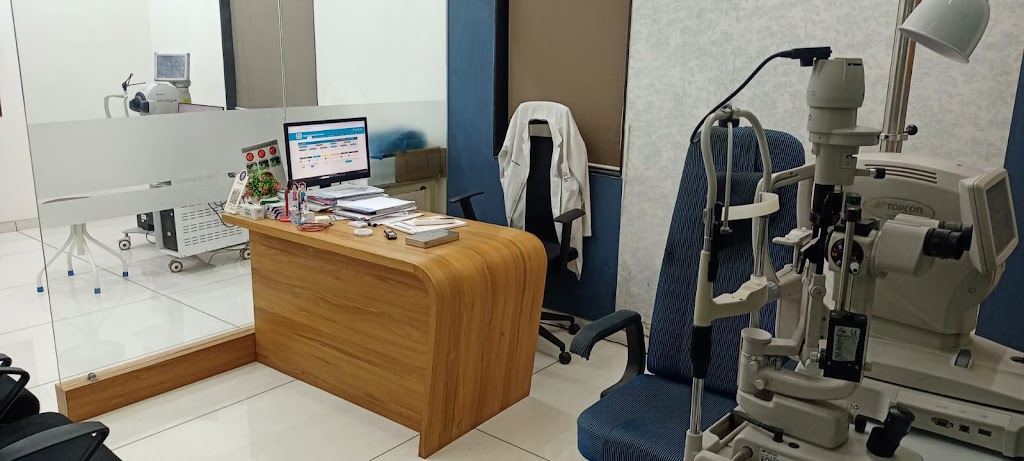 Videkar Superspeciality Hospital Above Marathwada Mri Center Near State Bank Of India Doctors Lane