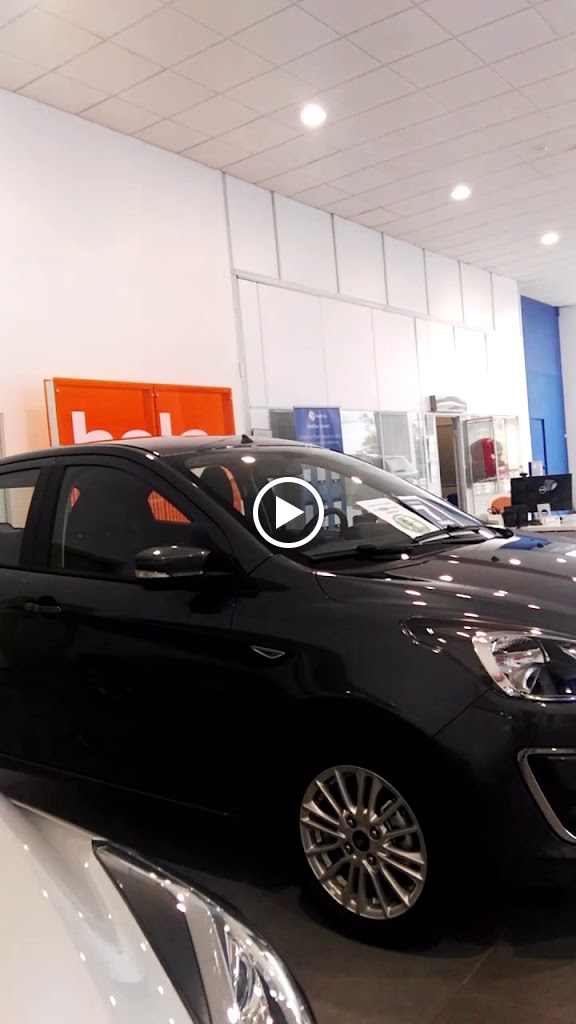 Ford Motores Cadiz S.A. Chiclana — Videos