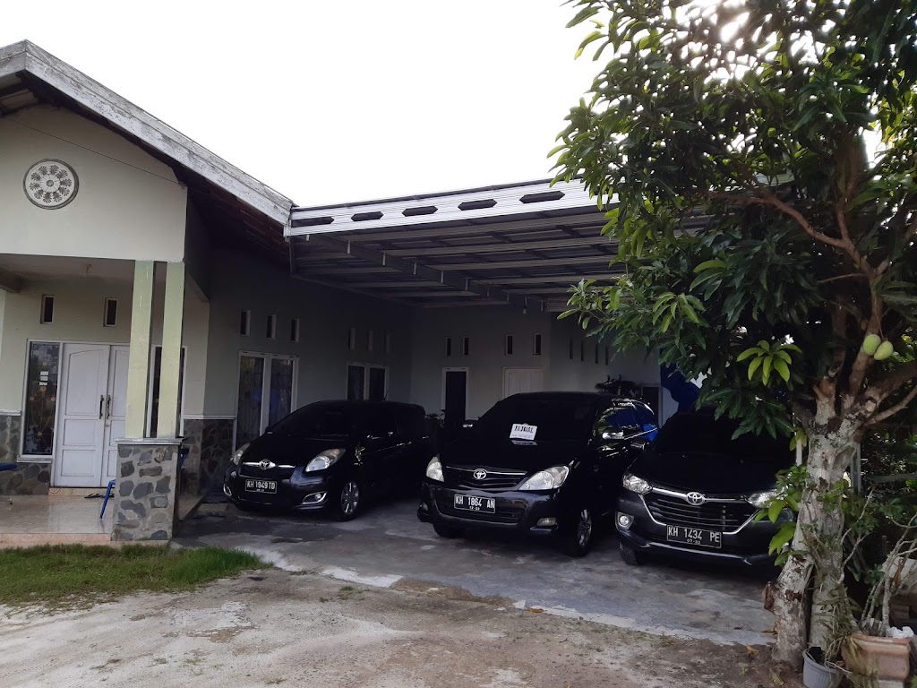 Bengkel Mobil Hernan / Abah Hadi