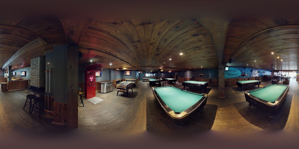 Street View & 360°