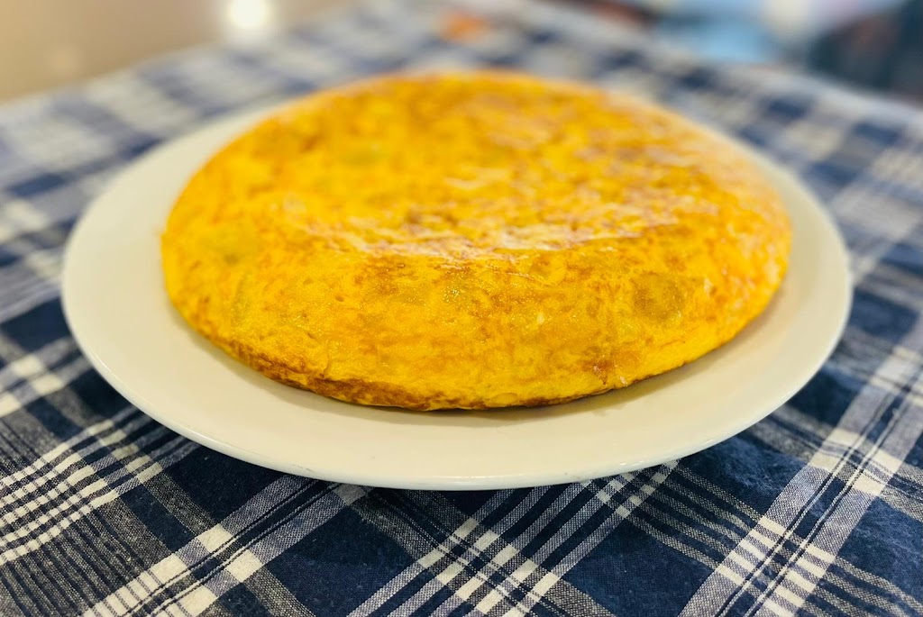 Bar RESTAURANT Caranaisa — Comida y bebida