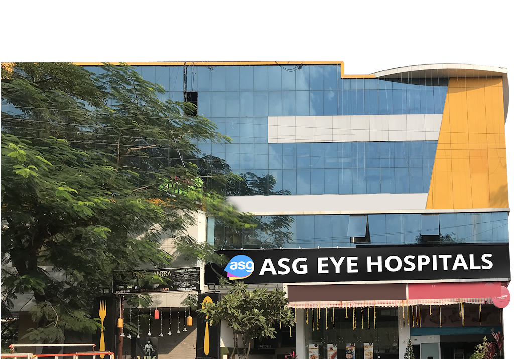 Asg Eye Hospital Nashik