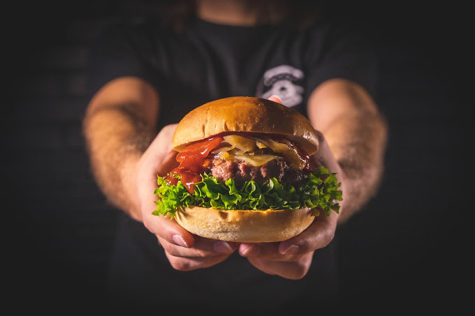 The Black Turtle - Bonaire — Comida y bebida