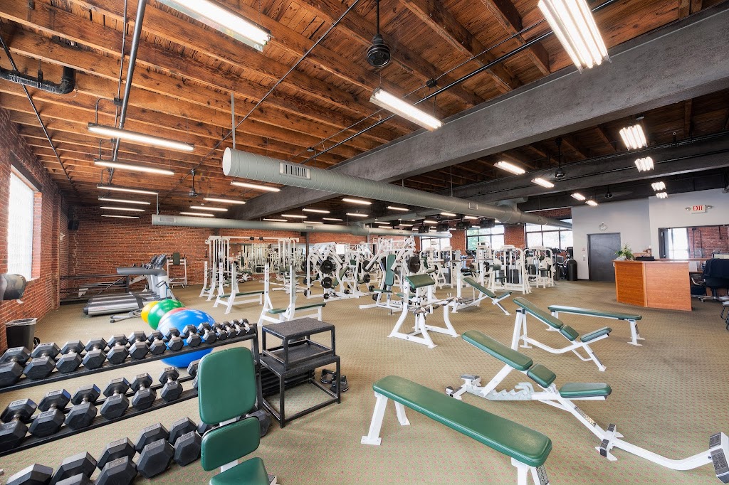  FitLife Fitness, Aquatics and Physical Therapy