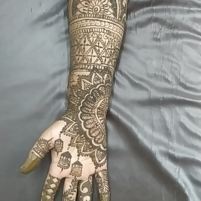 Radhika Beauty Parlour