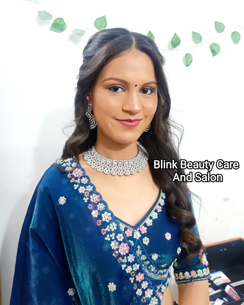 Blink Beauty Care And Salon