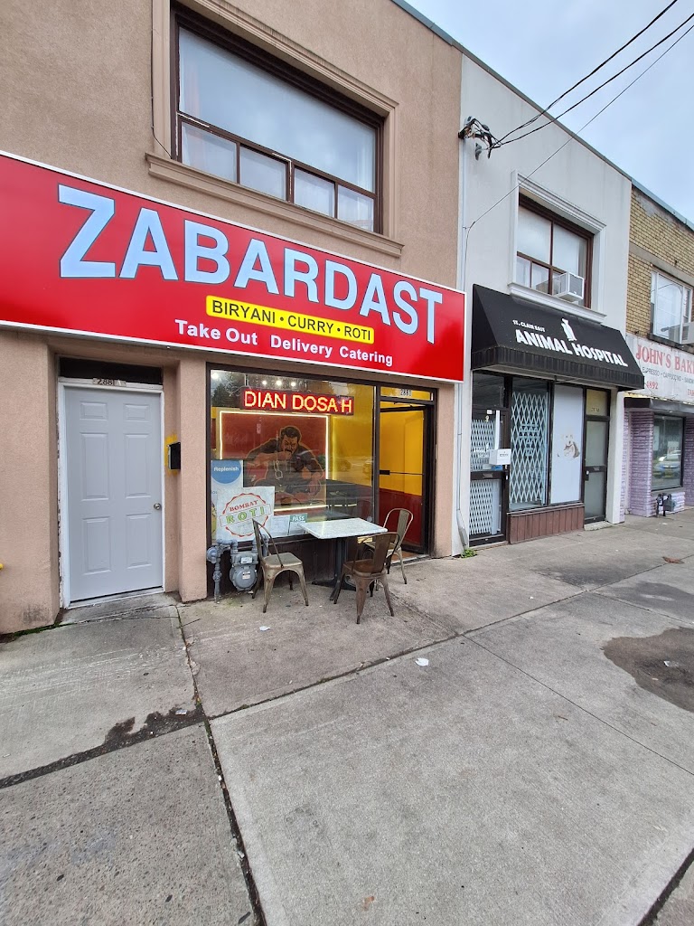 Zabardast Hyderabadi Biryani