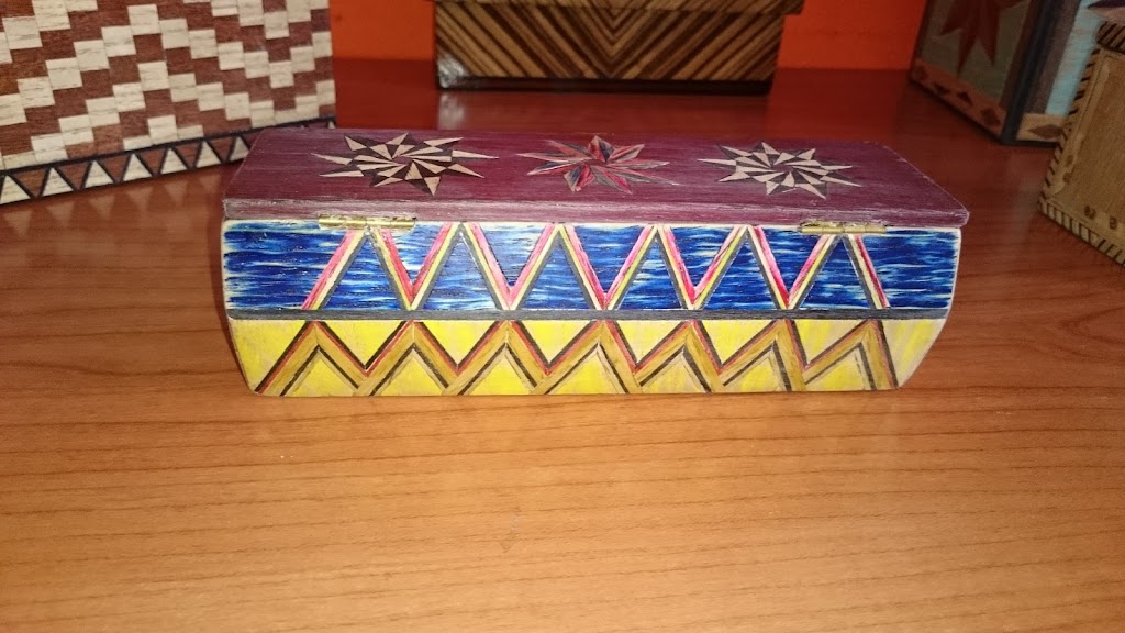 construccion, muebles de marqueteria