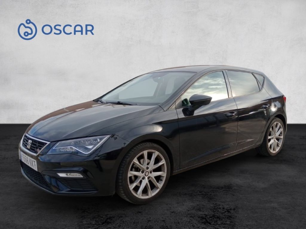 Oscar Alquiler de Coches Humanes de Madrid — Mas recientes
