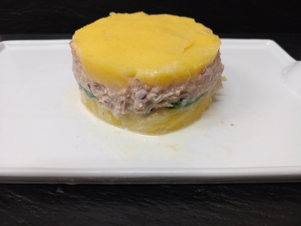 La Travesia Restaurante — Mas recientes