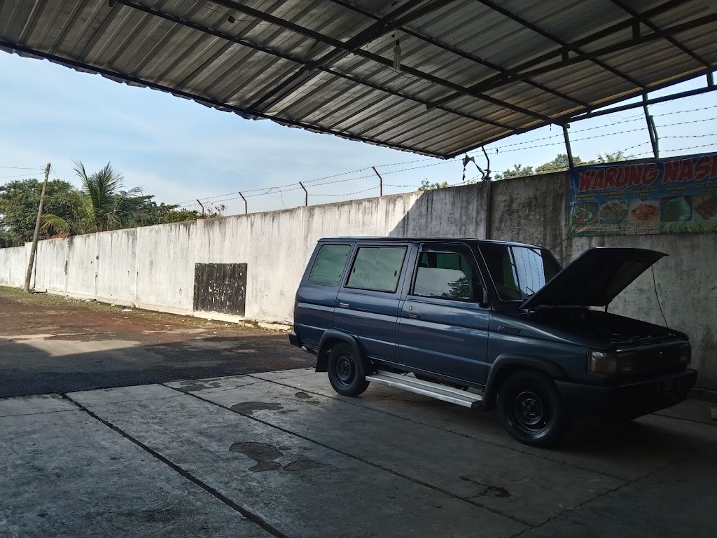 Bengkel Langen Jaya
