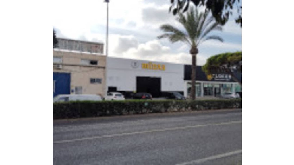 Midas ALTEA/Partida Cap Blanch