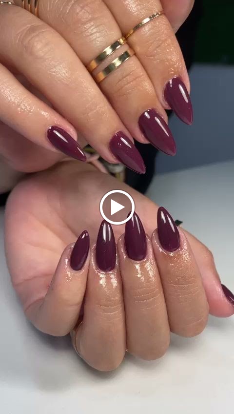 Pink Power Nails — Videos