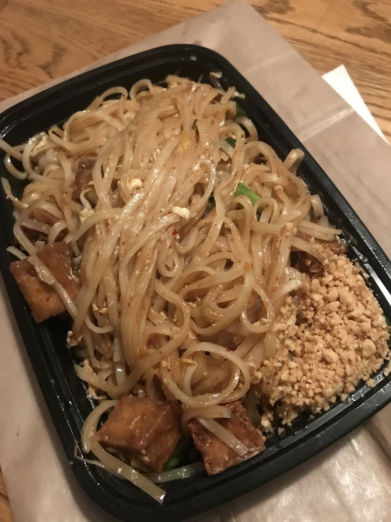 Coconut Thai on Grand