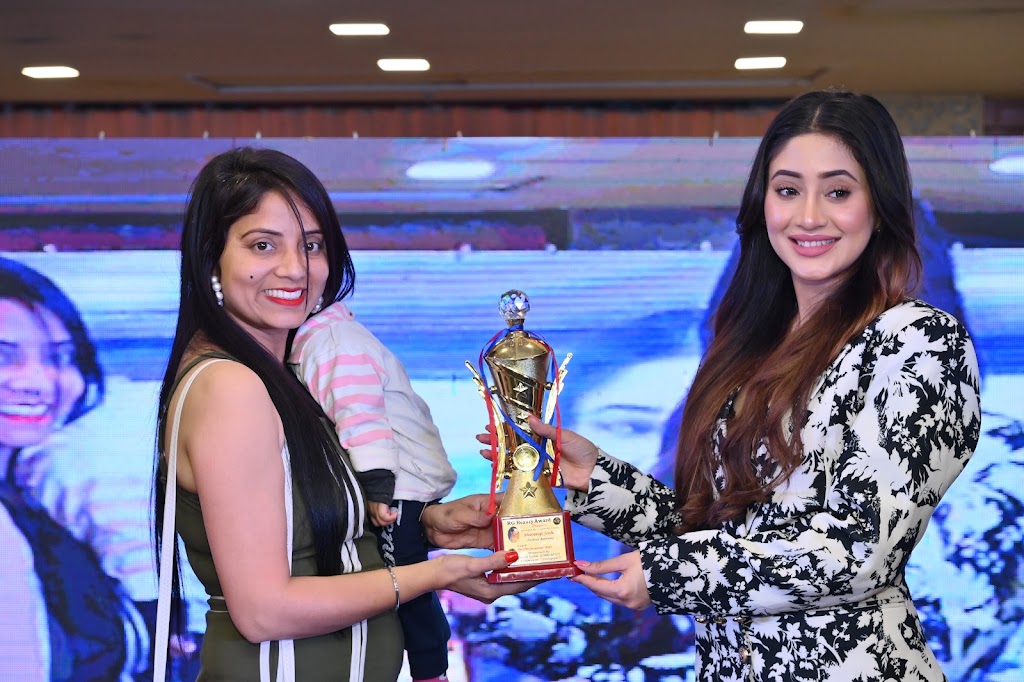 K S Beauty Salon Academy