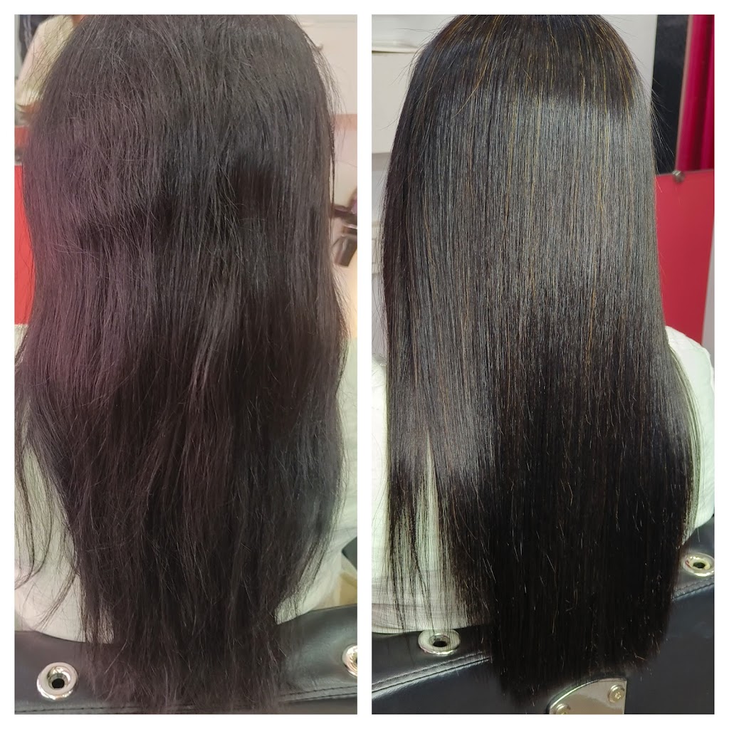 The Beauty Queen Hair Makeup Studio