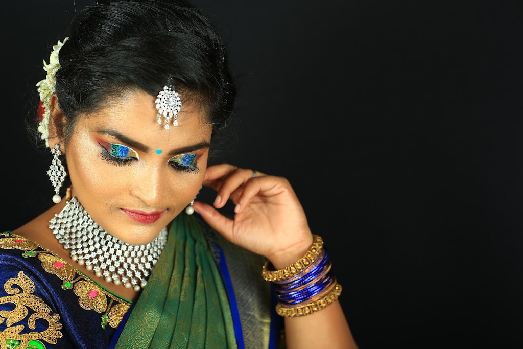 Flawless Beauty Makeup Studio