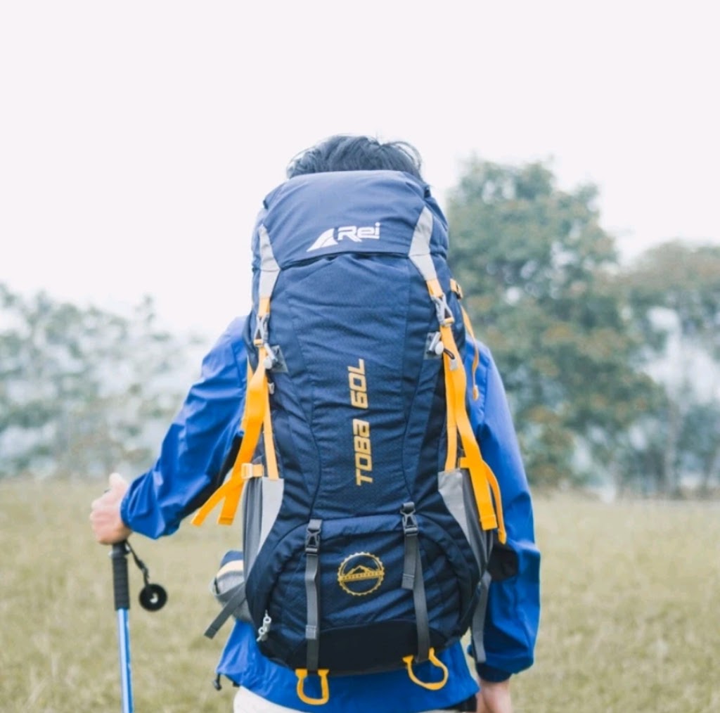 Cabin Outdoor (Penyewaan Alat Camping)