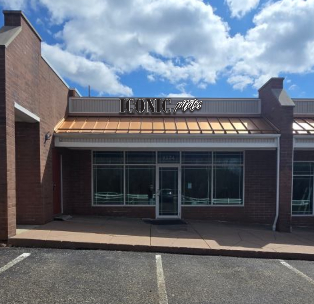  Iconic Pilates