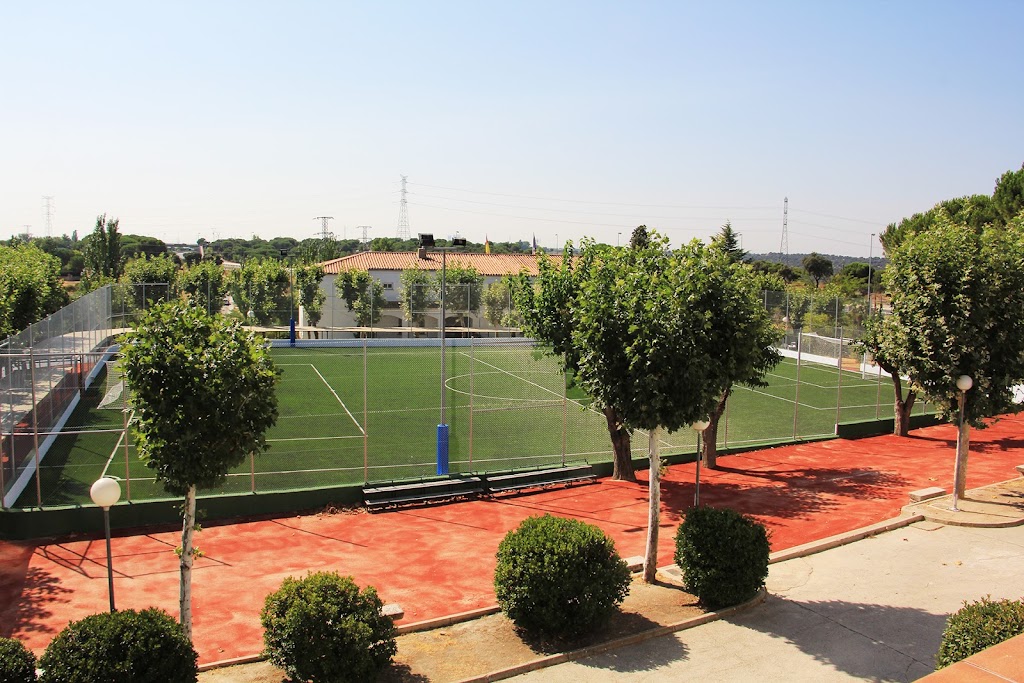 Casvi International American School - Colegio americano en Madrid — Del propietario