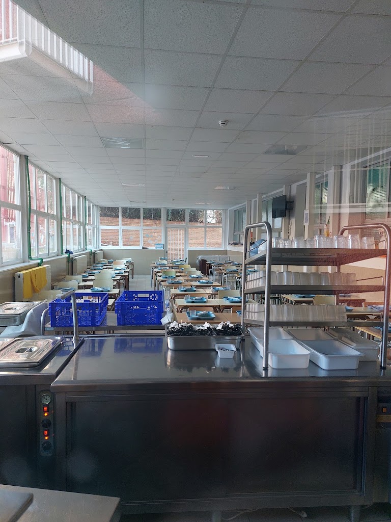 Centro Privado Concertado Liceo San Pablo