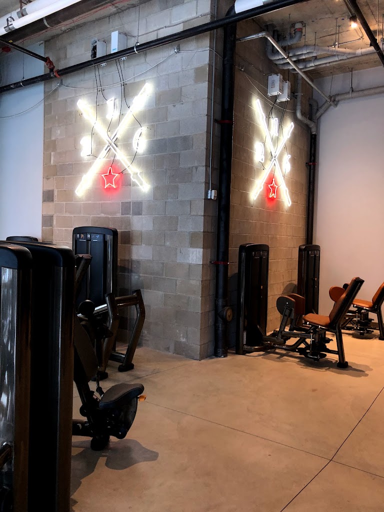  Tremont Athletic Club