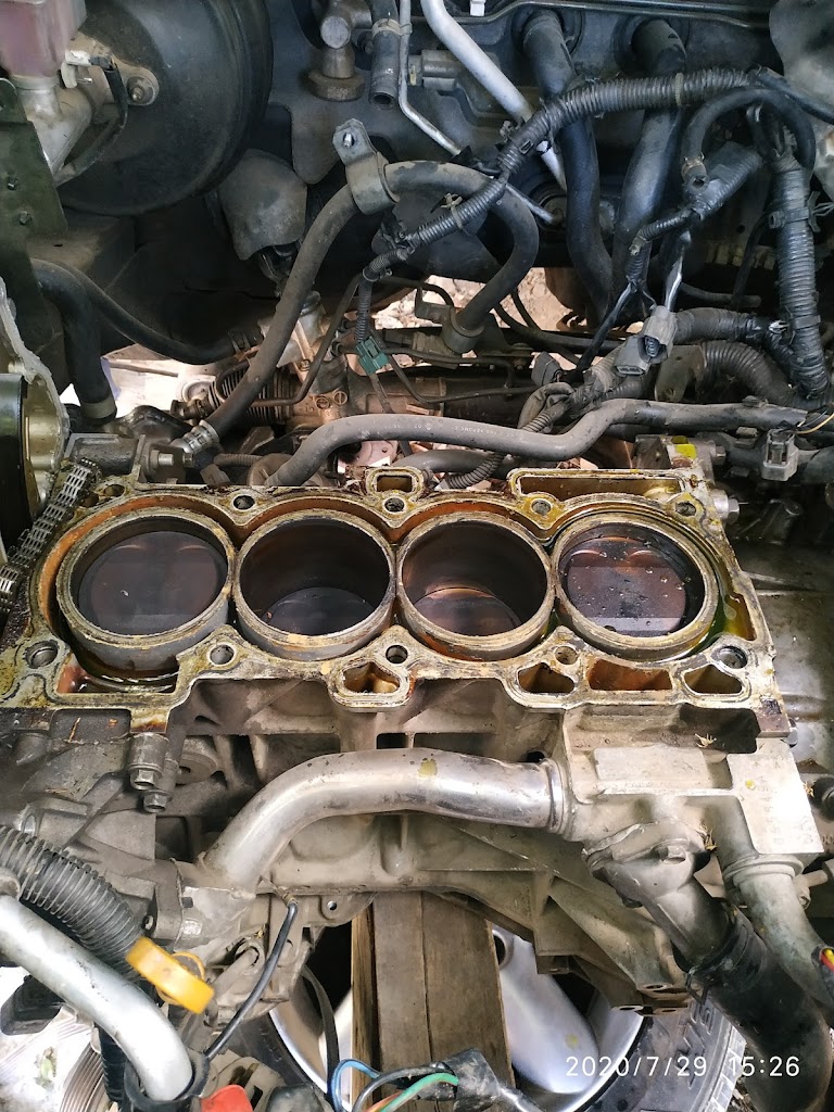JDM Garage Sumbawa