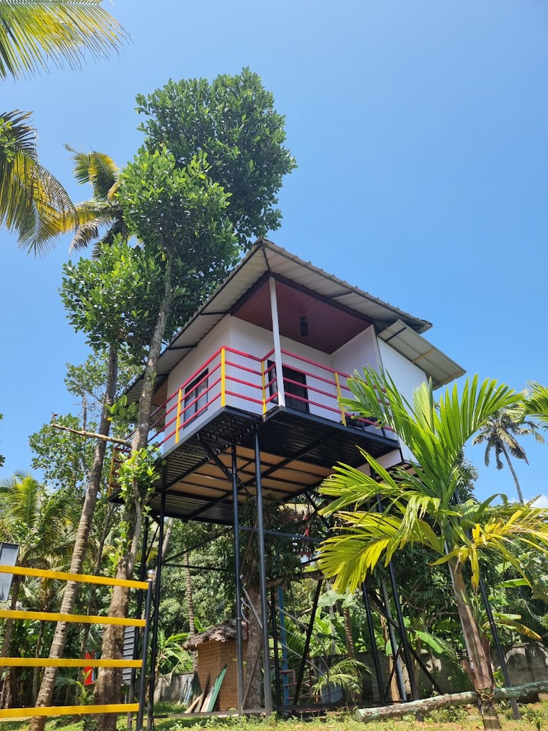 Kayaltheeram Resort Homestay
