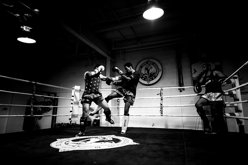  Muay Thai of Colorado