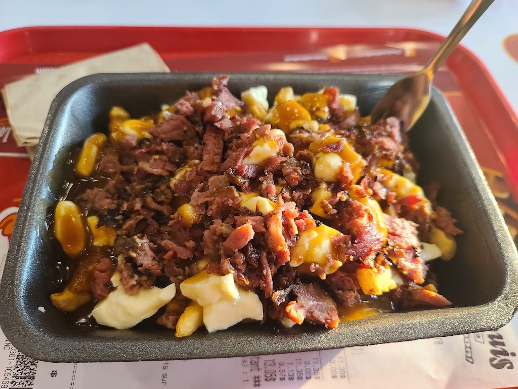 Poutine