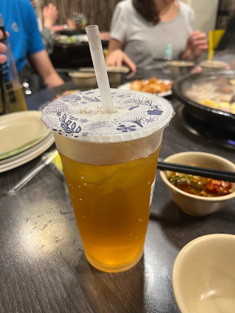 沁茶悅健康飲品 的照片