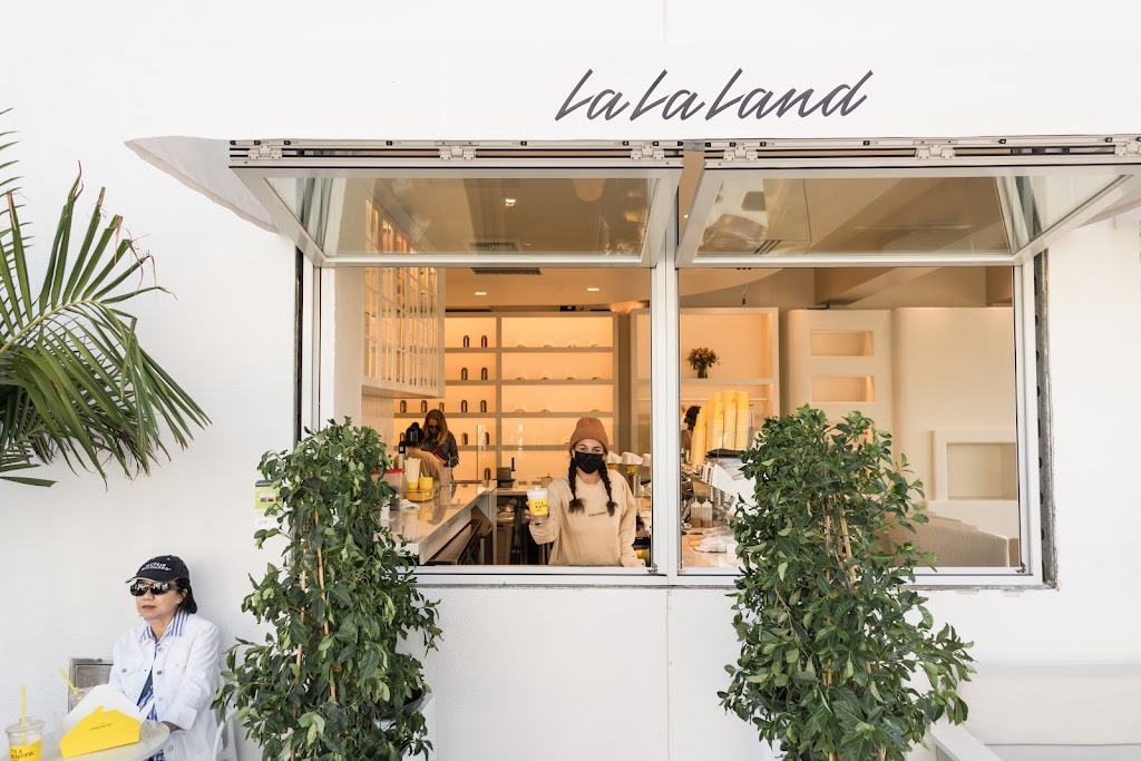 Photo of La La Land Kind Cafe
