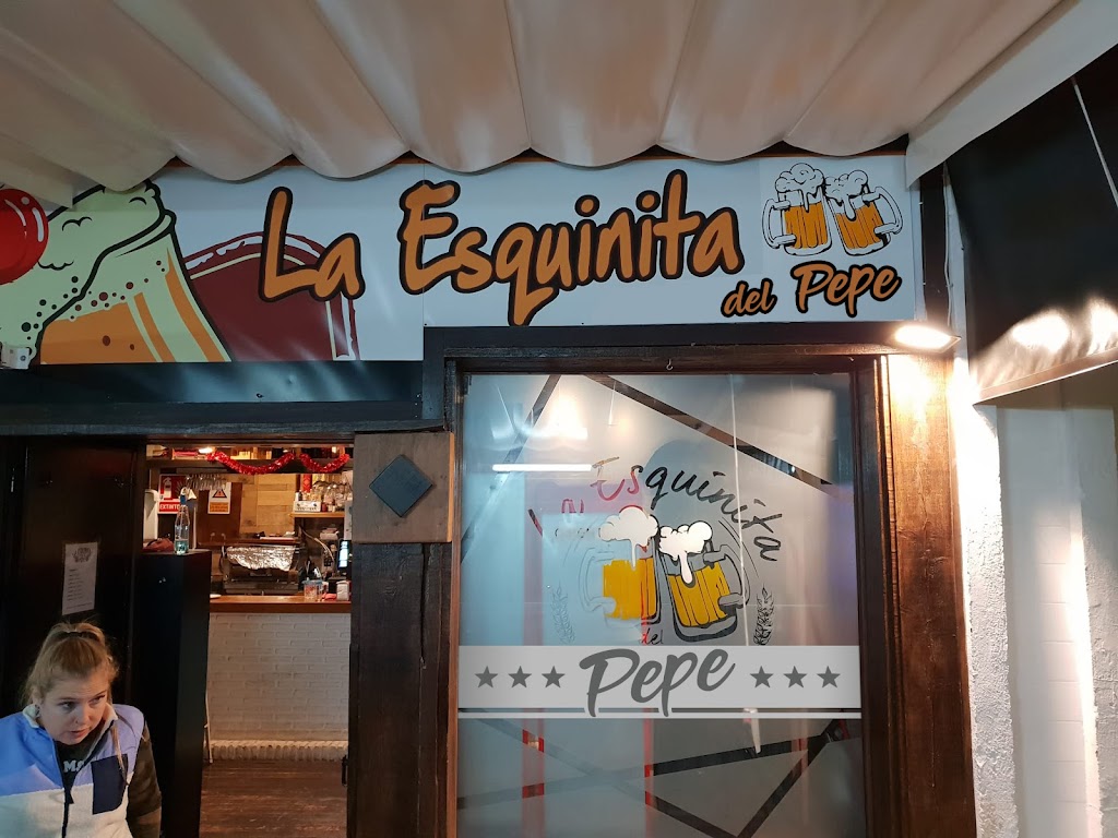 La Esquinita de Pepe
