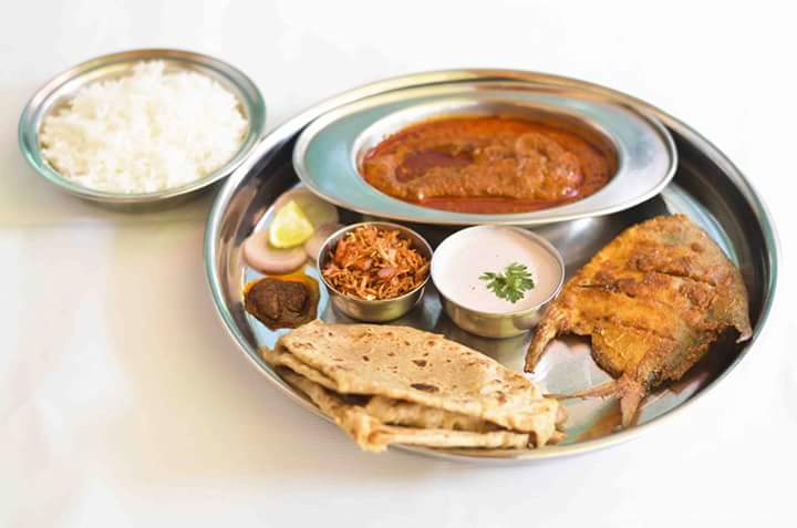 Thali