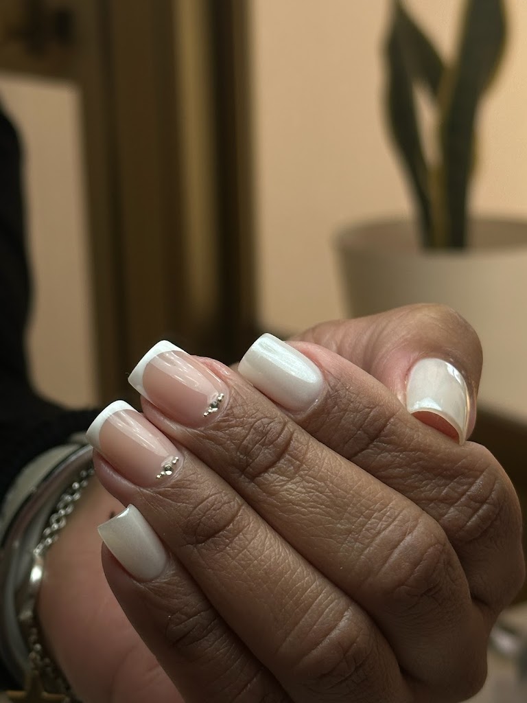 OUR PLACE, NAILS & BEAUTY