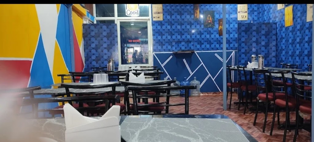 Svagrandrestaurant