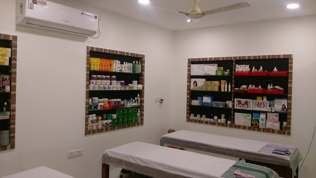 Himani Herbal Beauty Parlour And Clinic