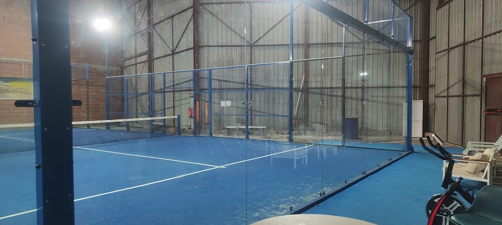 Padel Tolosa Montauban