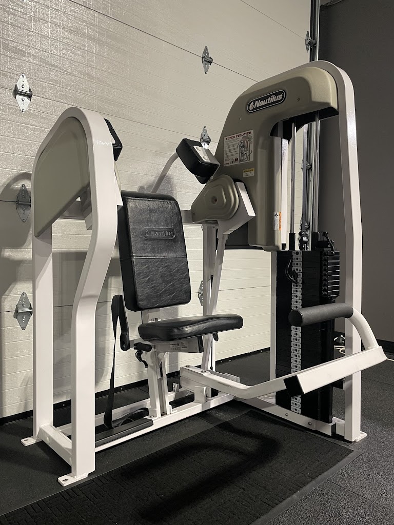  Move More Marlboro Private Training