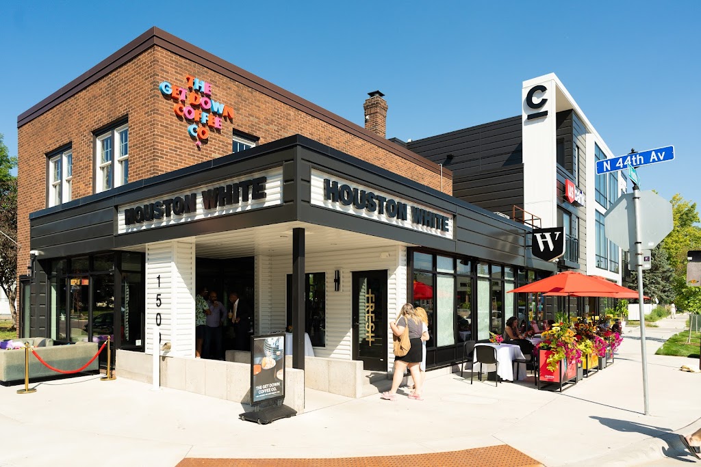 Photo of The Get Down Coffee Co.