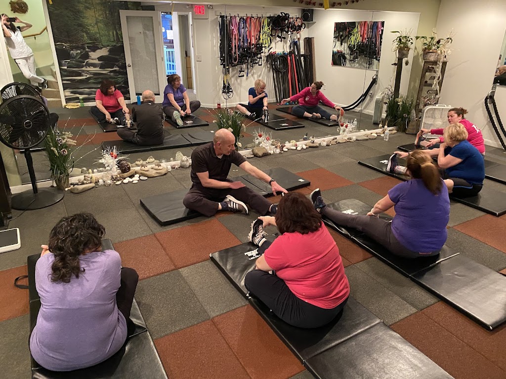  Unique Fitness & Massage Therapy LLC