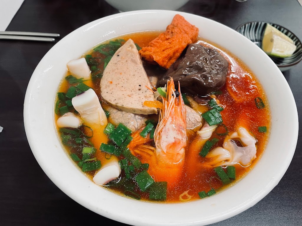 小莉越南傳統美食館 的照片