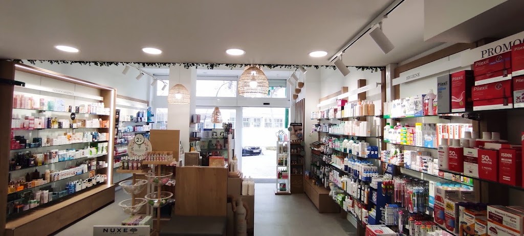 Farmacia POETA ANDRES ESTELLES-ALTABIX