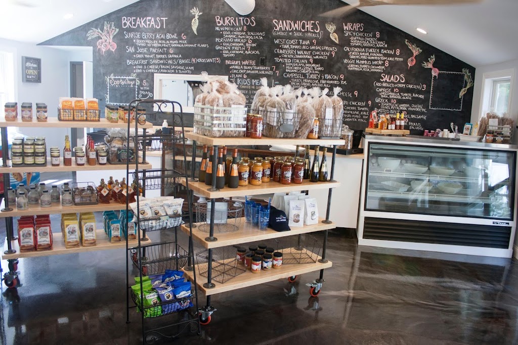 Photo of Kelly's Roots Cafe And Marketplace