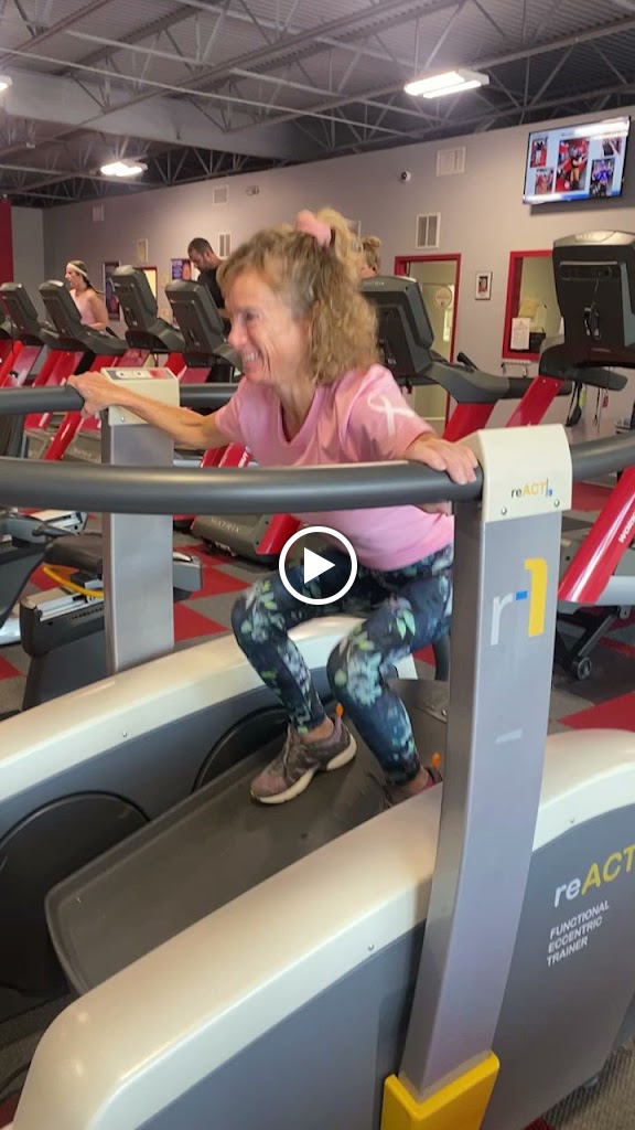  Workout Anytime Green Cove