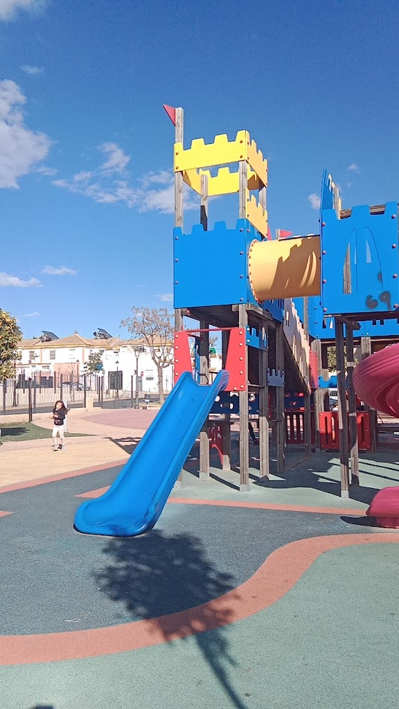 Parque del Castillo