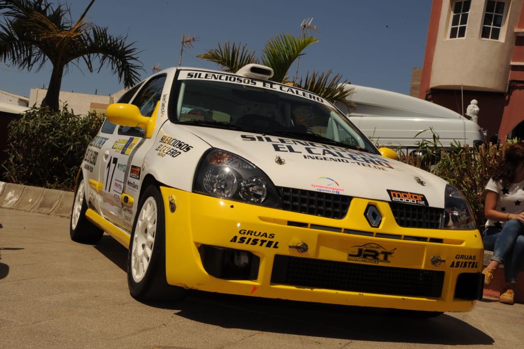 Silenciosos El Calero-INGENIO