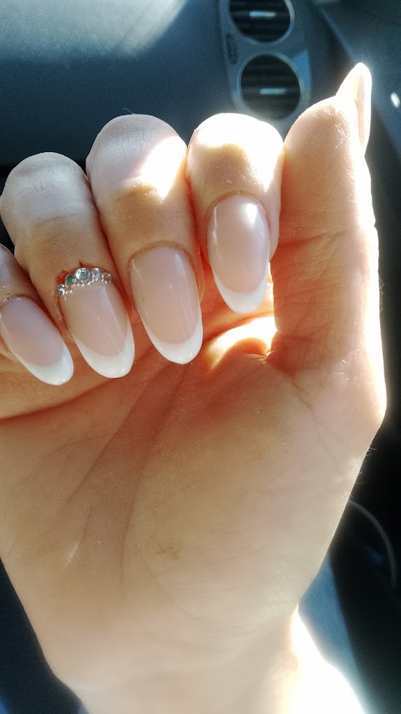 Nails Factory Linares