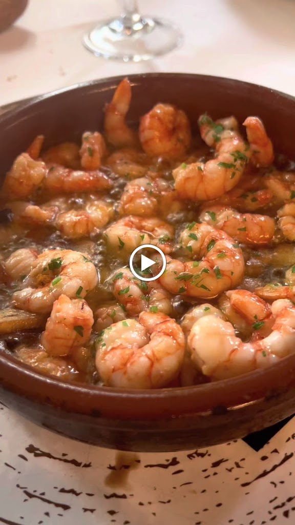 La Posada De Torrelodones — Videos